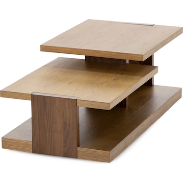 Truett Cocktail Table