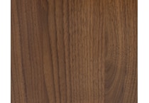 rivr pale oak & rich walnut end table trt  