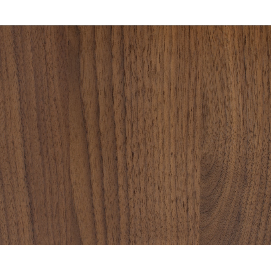 rivr pale oak & rich walnut end table trt  