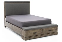 rivr queen bed package qsp  