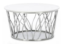 rivr silver cocktail table ulyss  