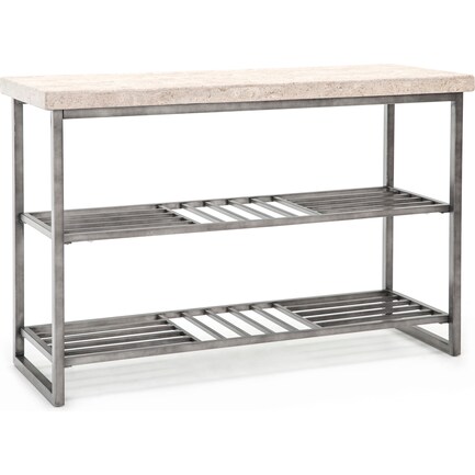 Capri Console Table