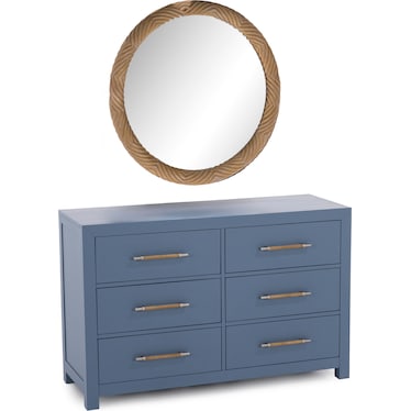 Waverly Mirror