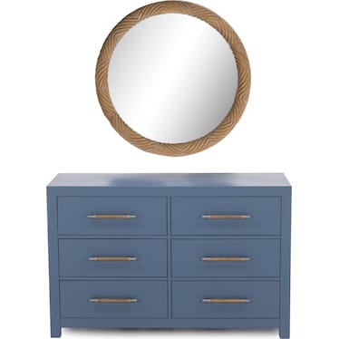 Waverly Mirror