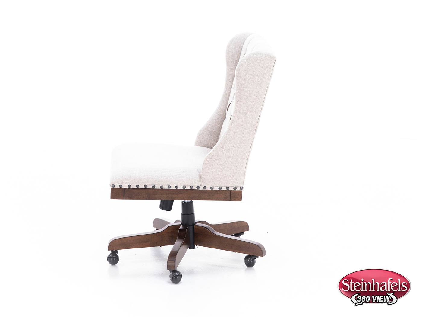 rivr white desk chair  image dillo  