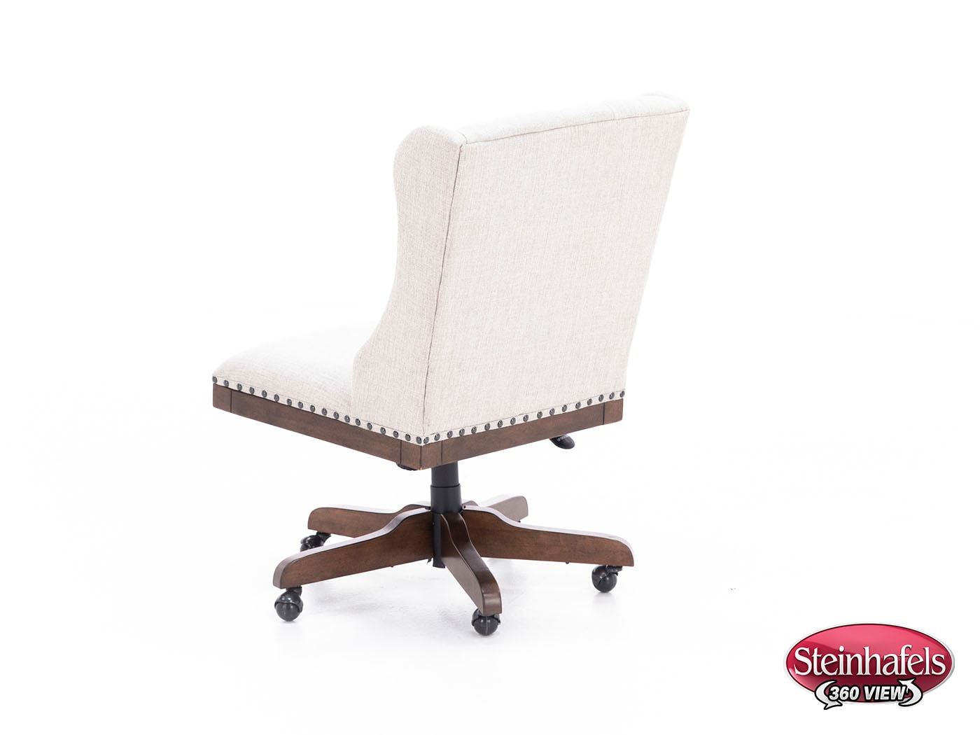 rivr white desk chair  image dillo  