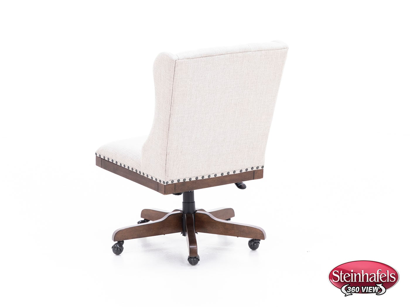 rivr white desk chair  image dillo  