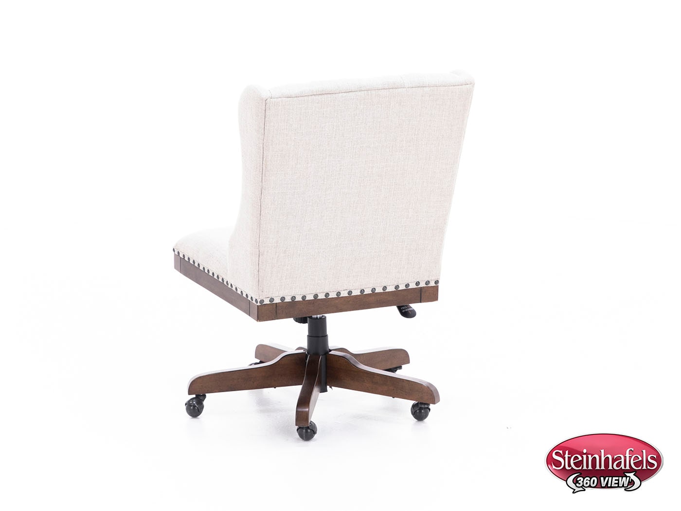 rivr white desk chair  image dillo  