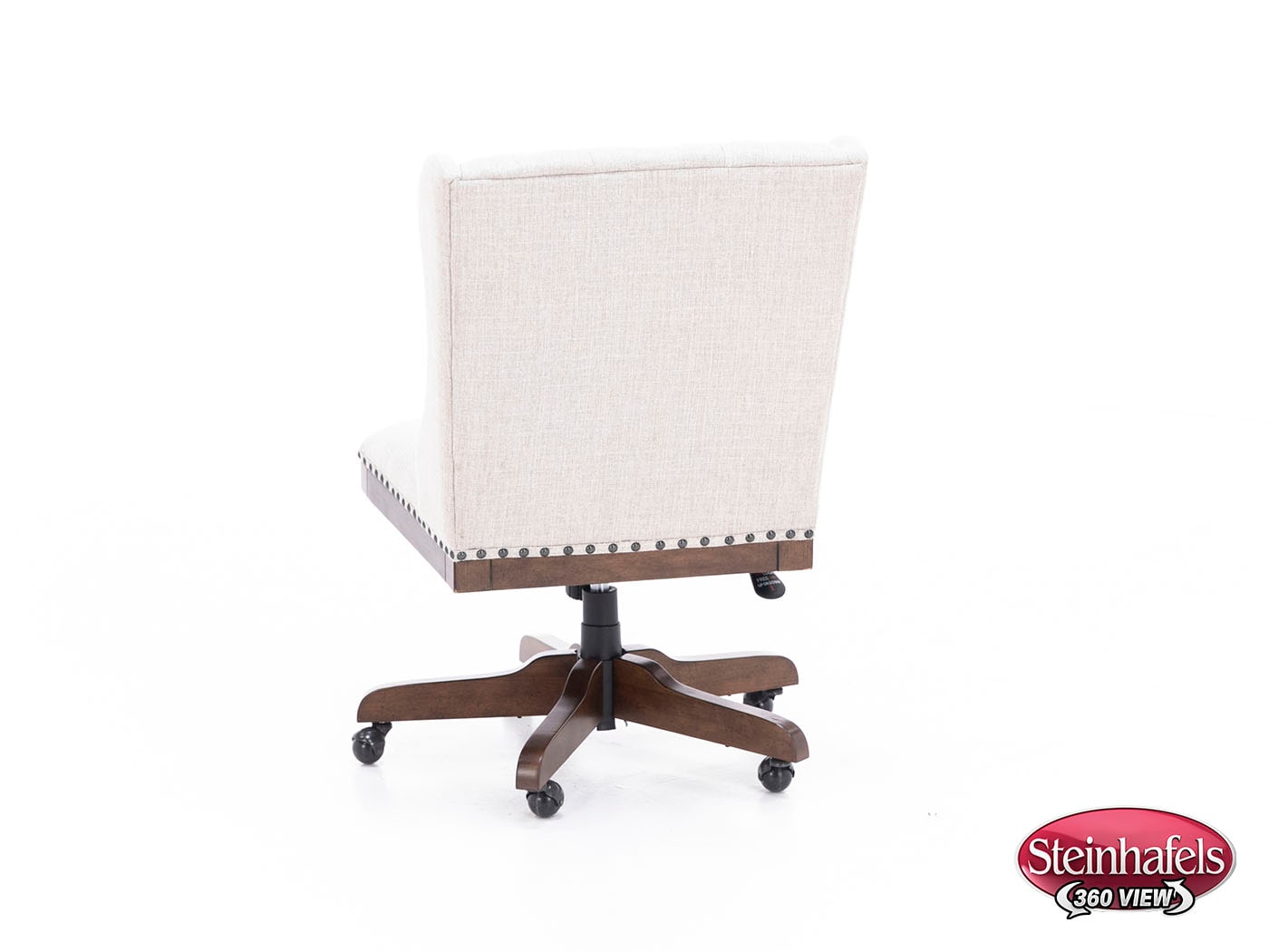 rivr white desk chair  image dillo  