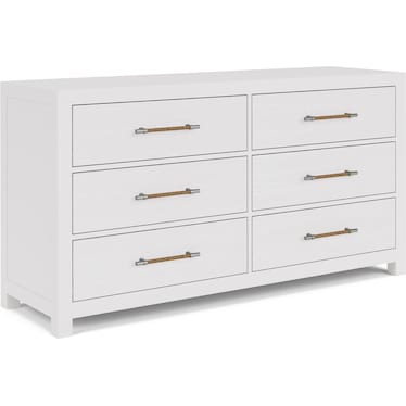 Waverly Dresser