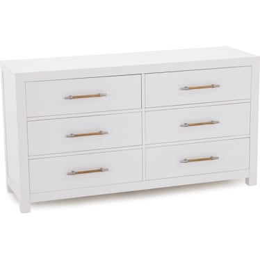 Waverly Dresser