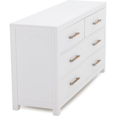 Waverly Dresser