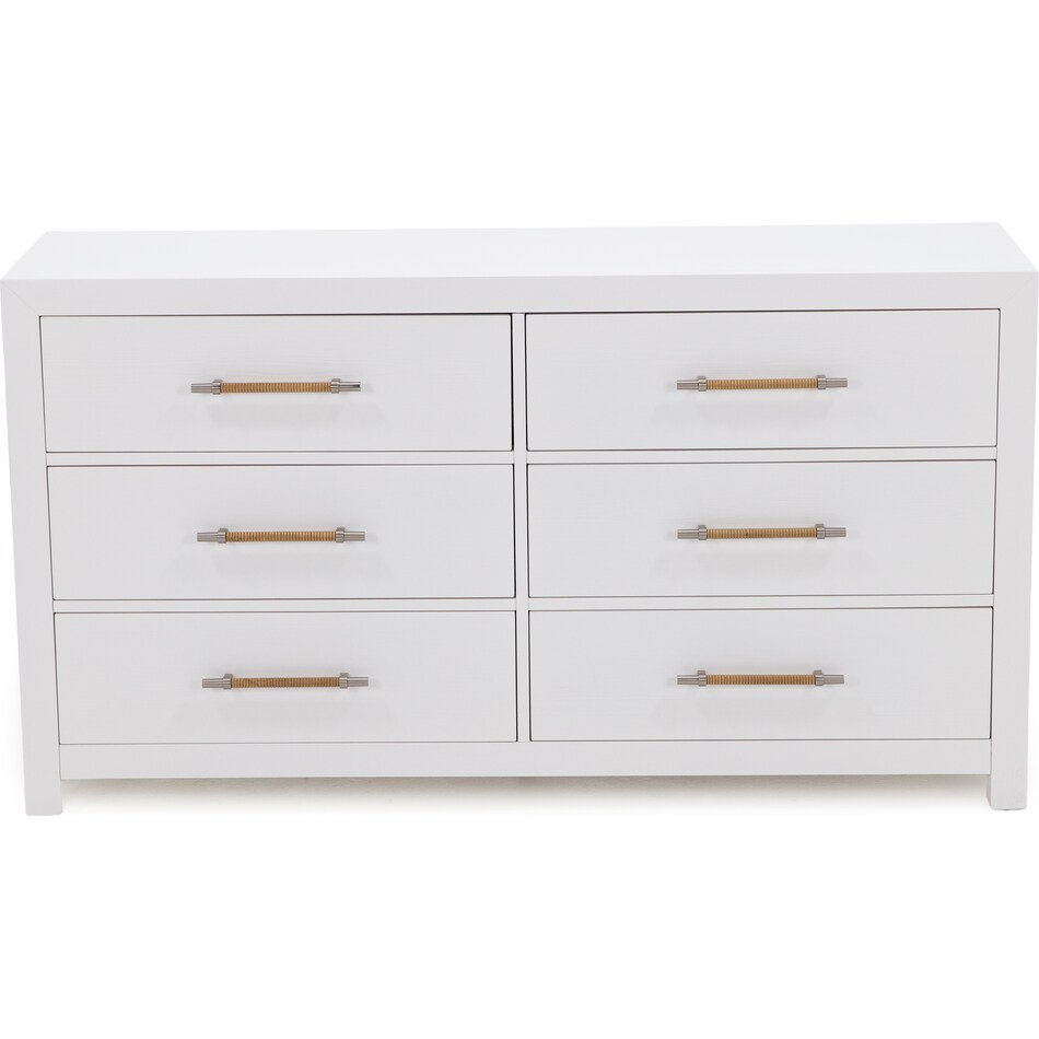 rivr white double   