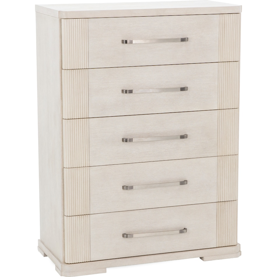 rivr white drawer   