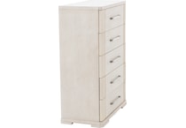 rivr white drawer   