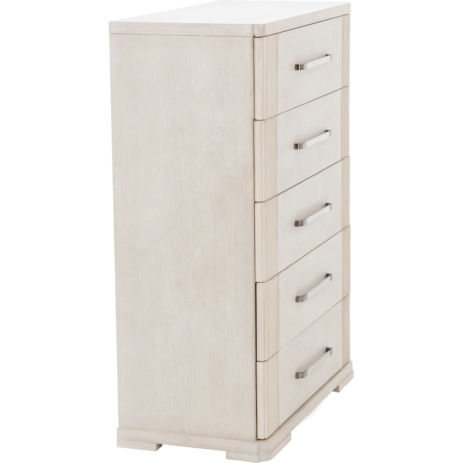rivr white drawer   
