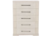 rivr white drawer   