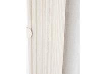 rivr white king bed package skp  