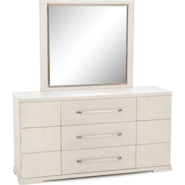Evianna Mirror