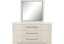 rivr white mirror   