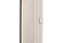 rivr white mirror   