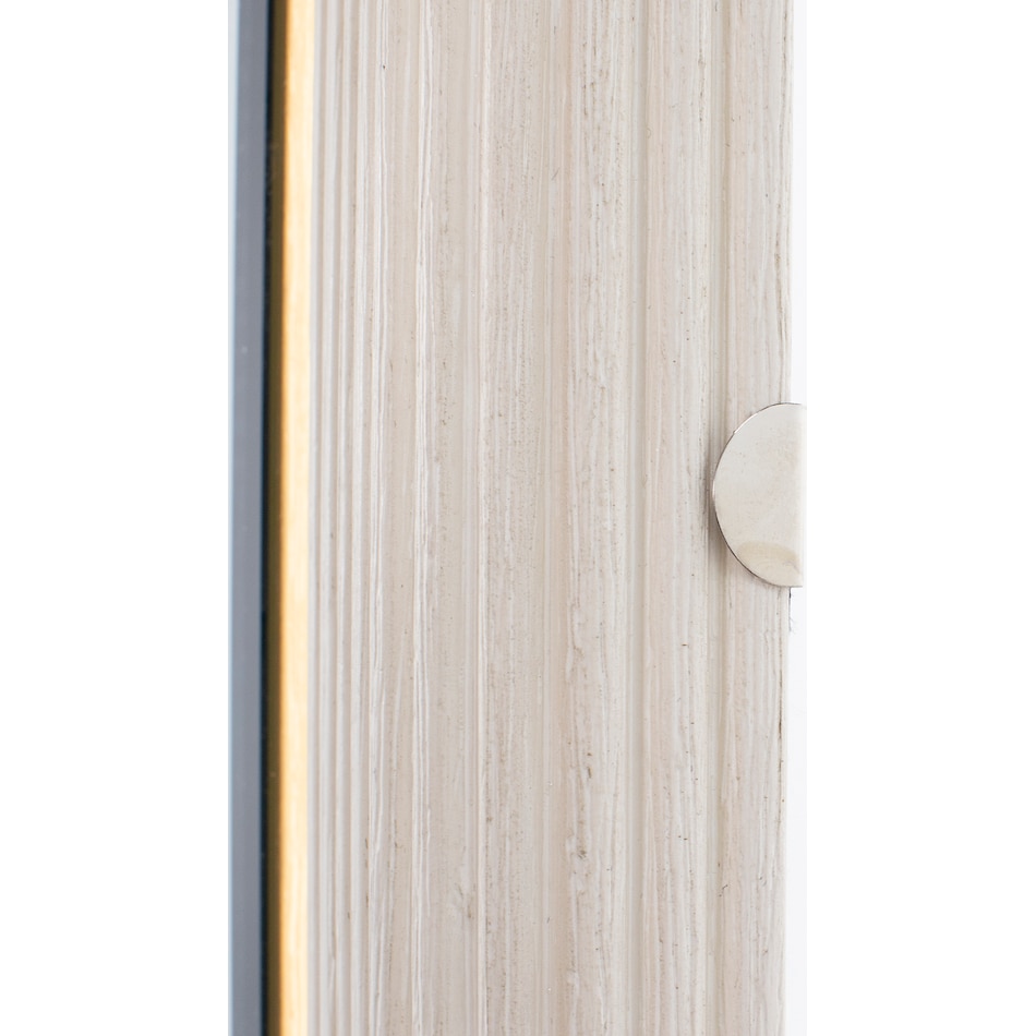 rivr white mirror   