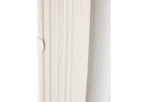 rivr white queen bed package sqp  