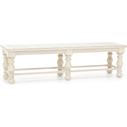 Aberdeen Bench
