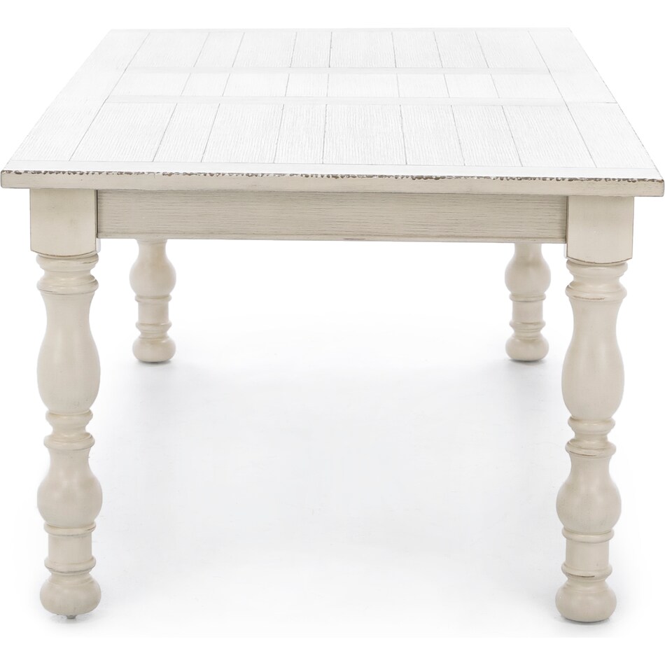 rivr white standard height rectangle   