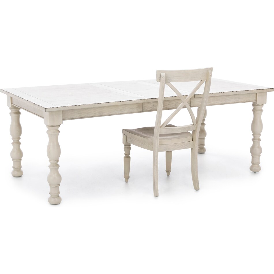 rivr white standard height rectangle   