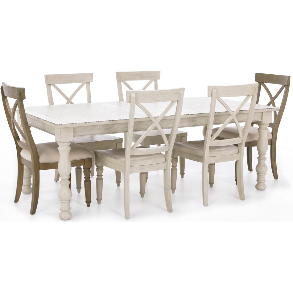 rivr white standard height rectangle   