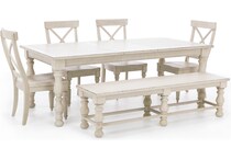 rivr white standard height rectangle   