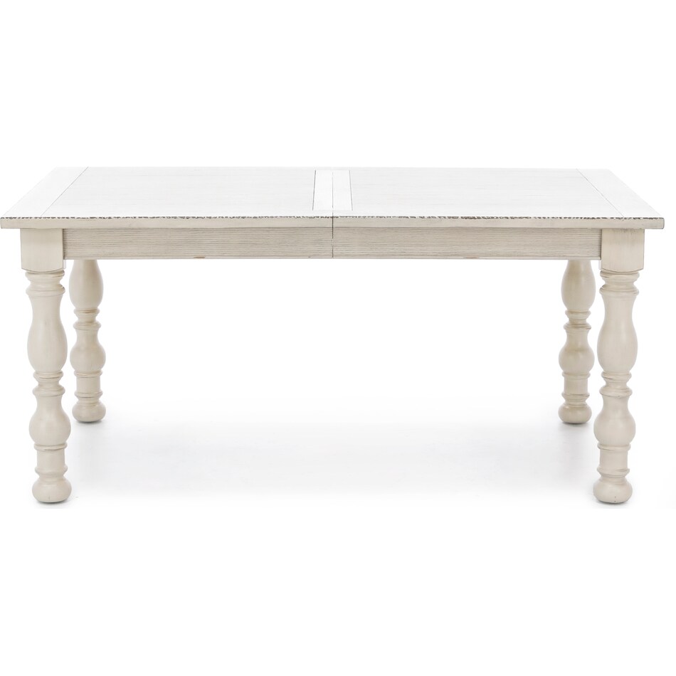rivr white standard height rectangle   
