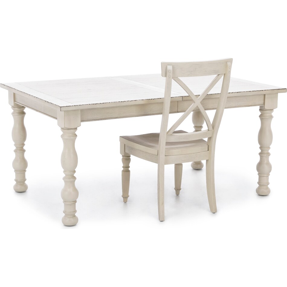 rivr white standard height rectangle   