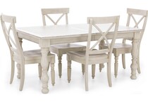 rivr white standard height rectangle   