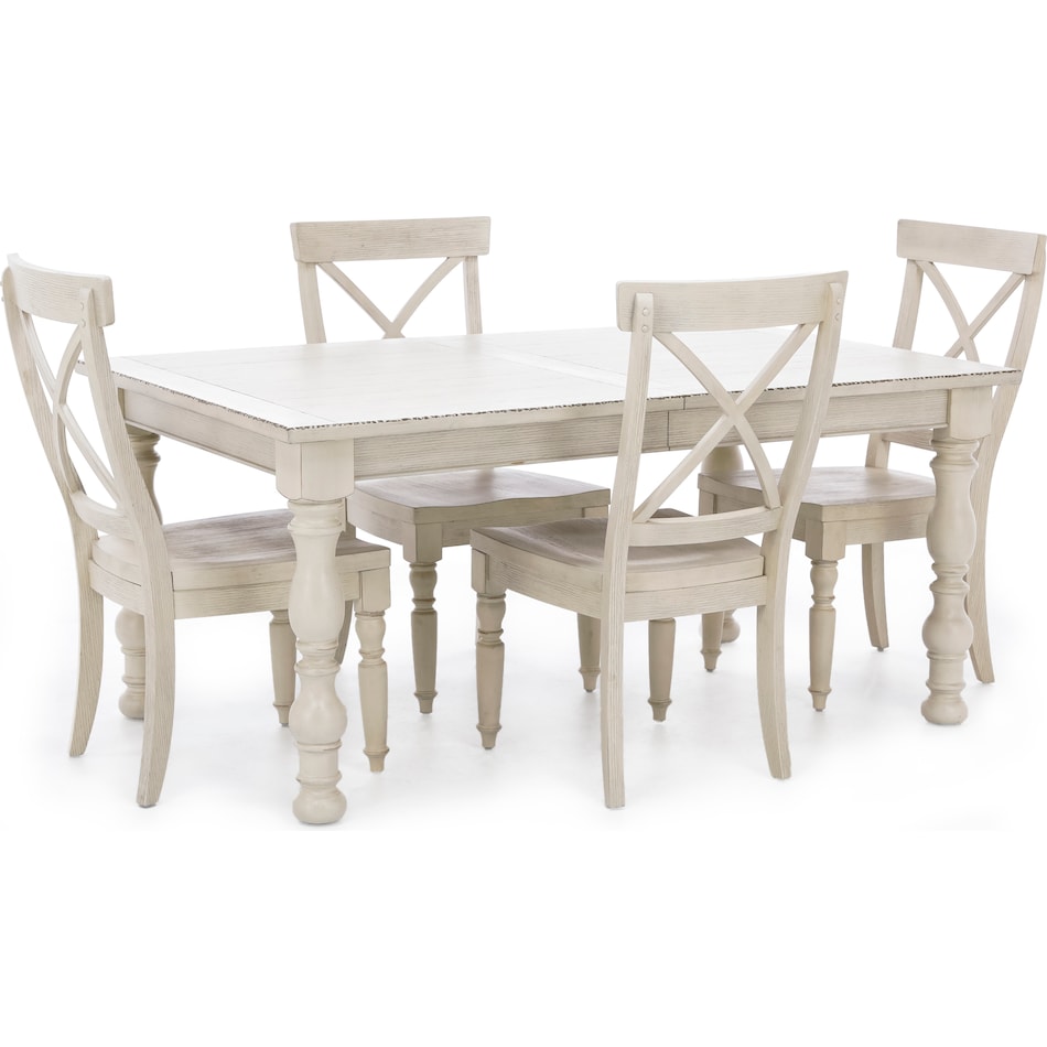 rivr white standard height rectangle   