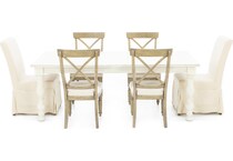 rivr white standard height rectangle   