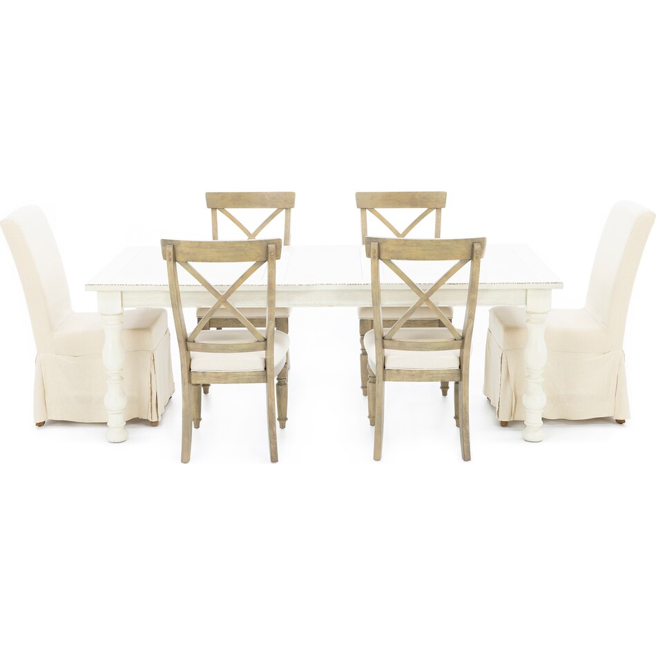 rivr white standard height rectangle   