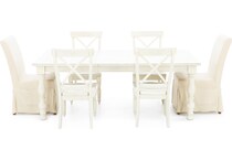 rivr white standard height rectangle   