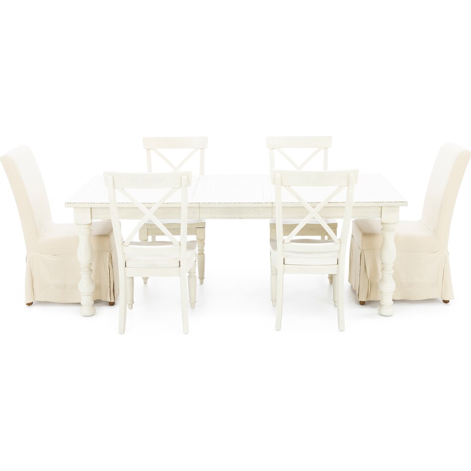 rivr white standard height rectangle   