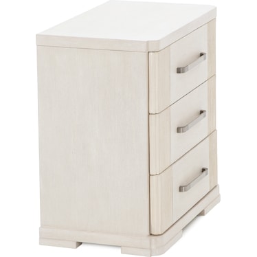 Evianna Nightstand