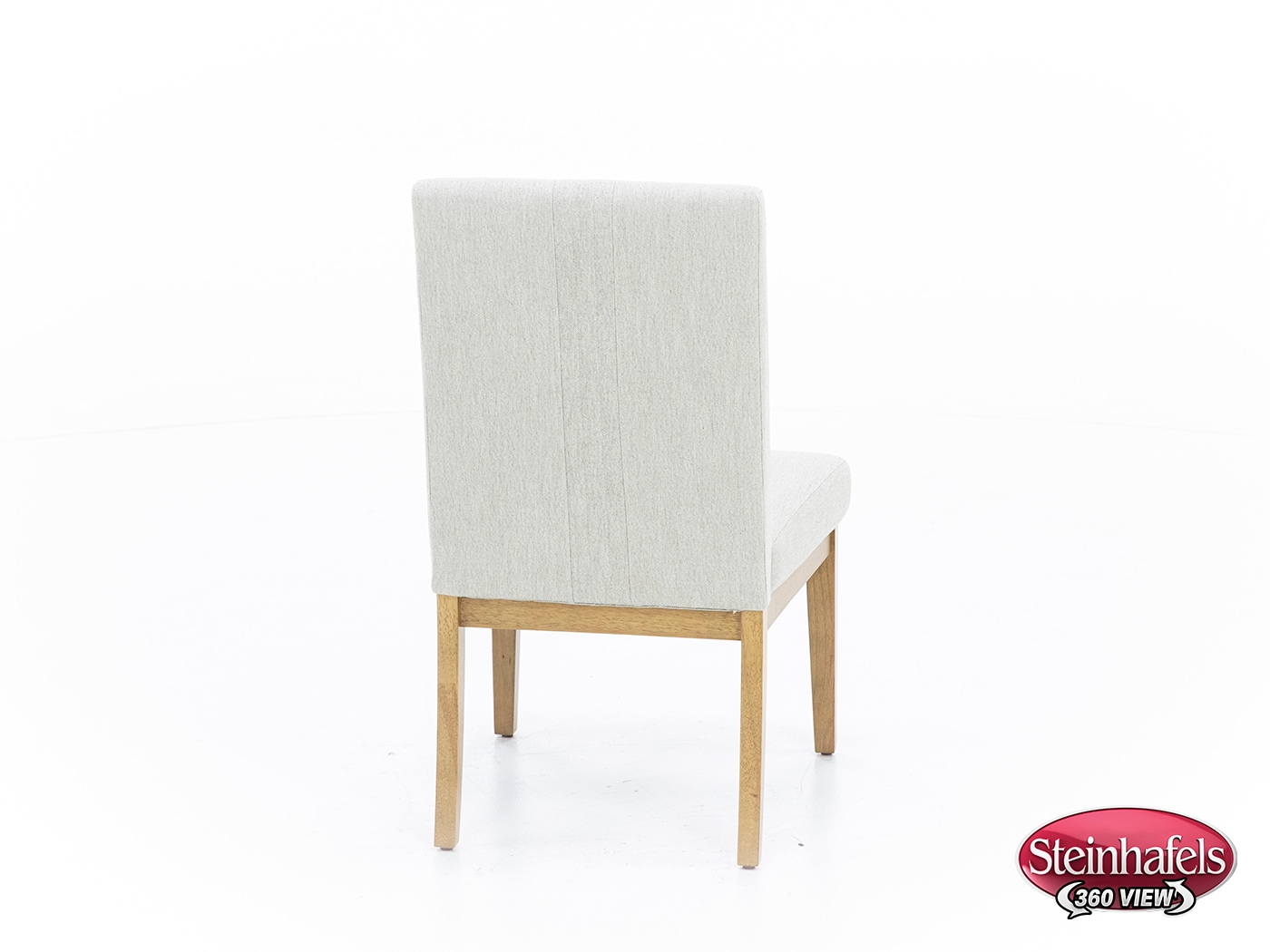 rivr wood grain inch standard seat height side chair  image   