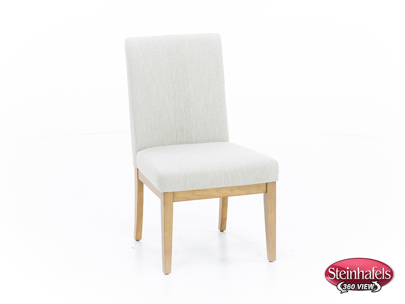 rivr wood grain inch standard seat height side chair  image   