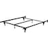 BED ACCESSORIES Furniture-Premium Queen/King/California King Bed Frame