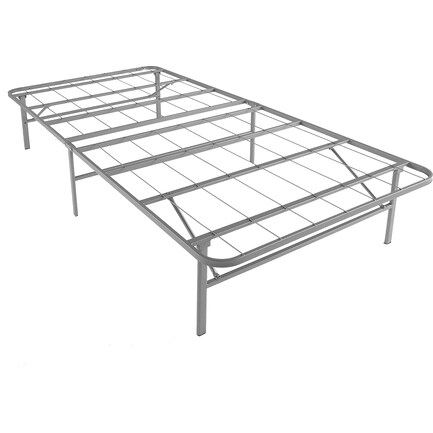 Twin Platform Bed Base