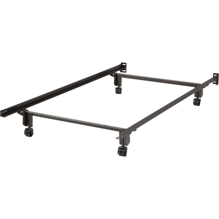Premium Twin Bed Frame