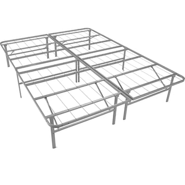 Full Platform Bed Base