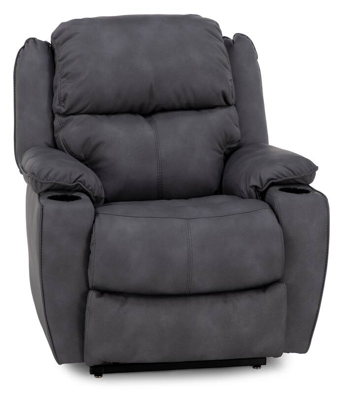 rockl recliners narrow main image  