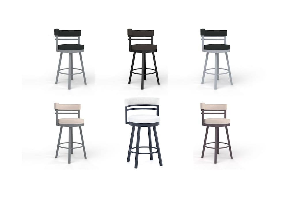 The Ronny Collection