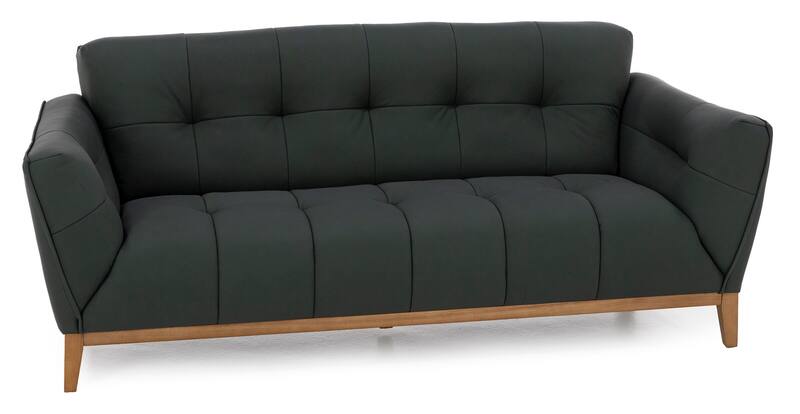 rose stationary leather narrow main image